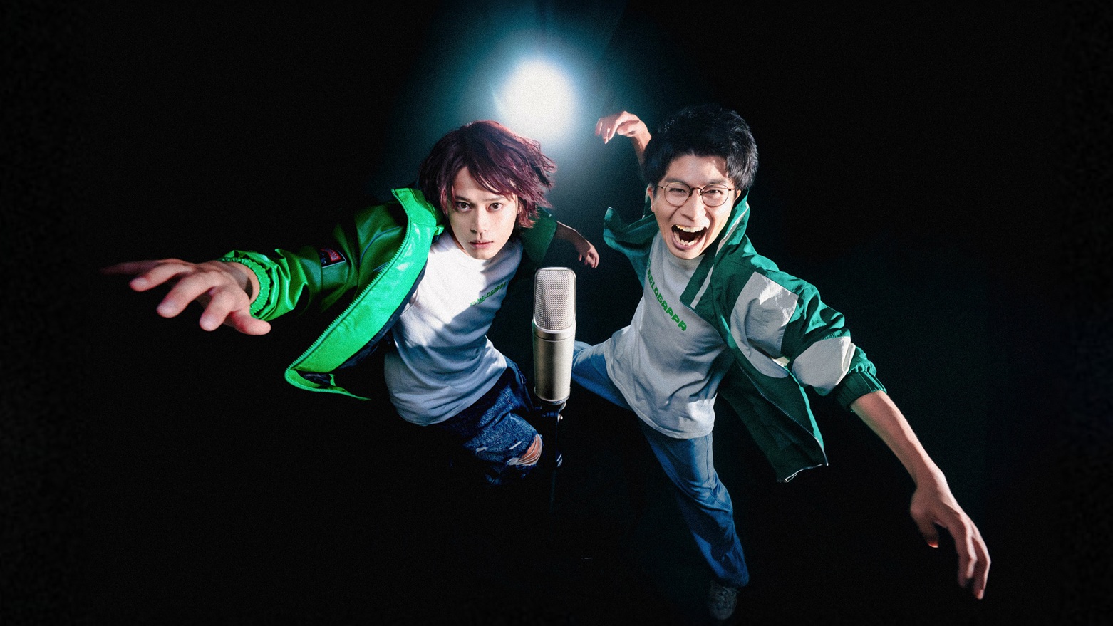 サンドウィッチマン×狩野英孝×MUSIC - カノフェス2026｜公演を探す
